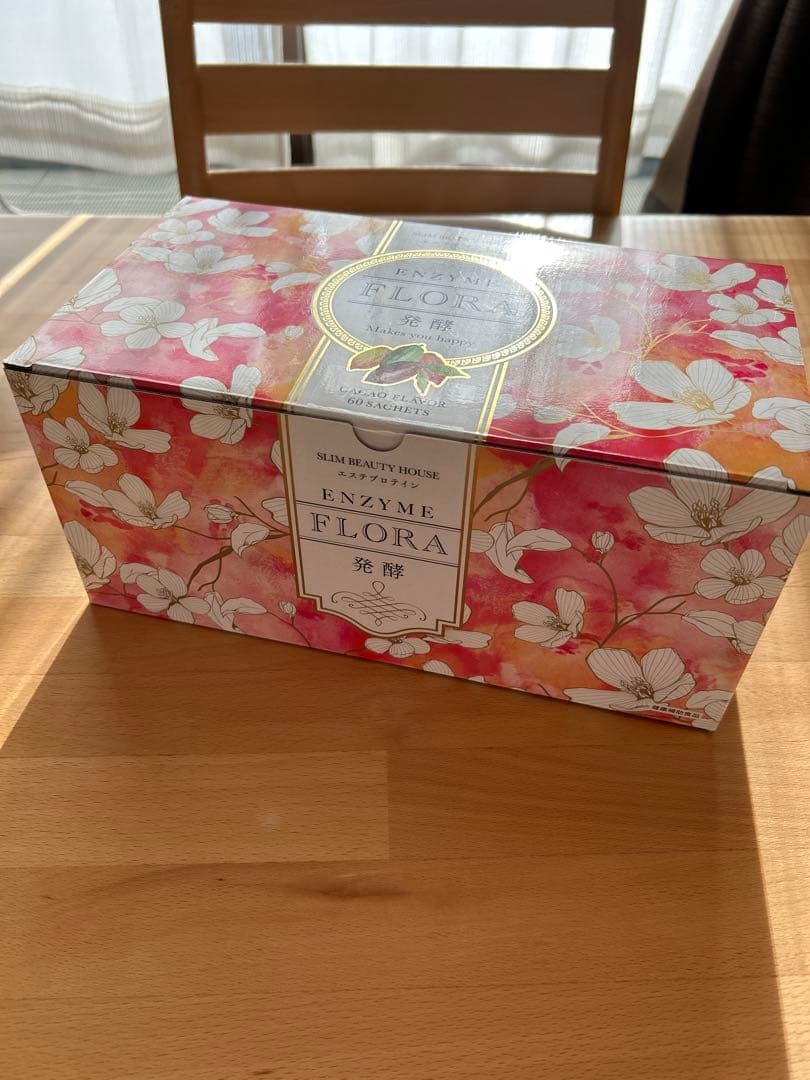 【完全未開封】ENZYME FLORA 酵素飲料