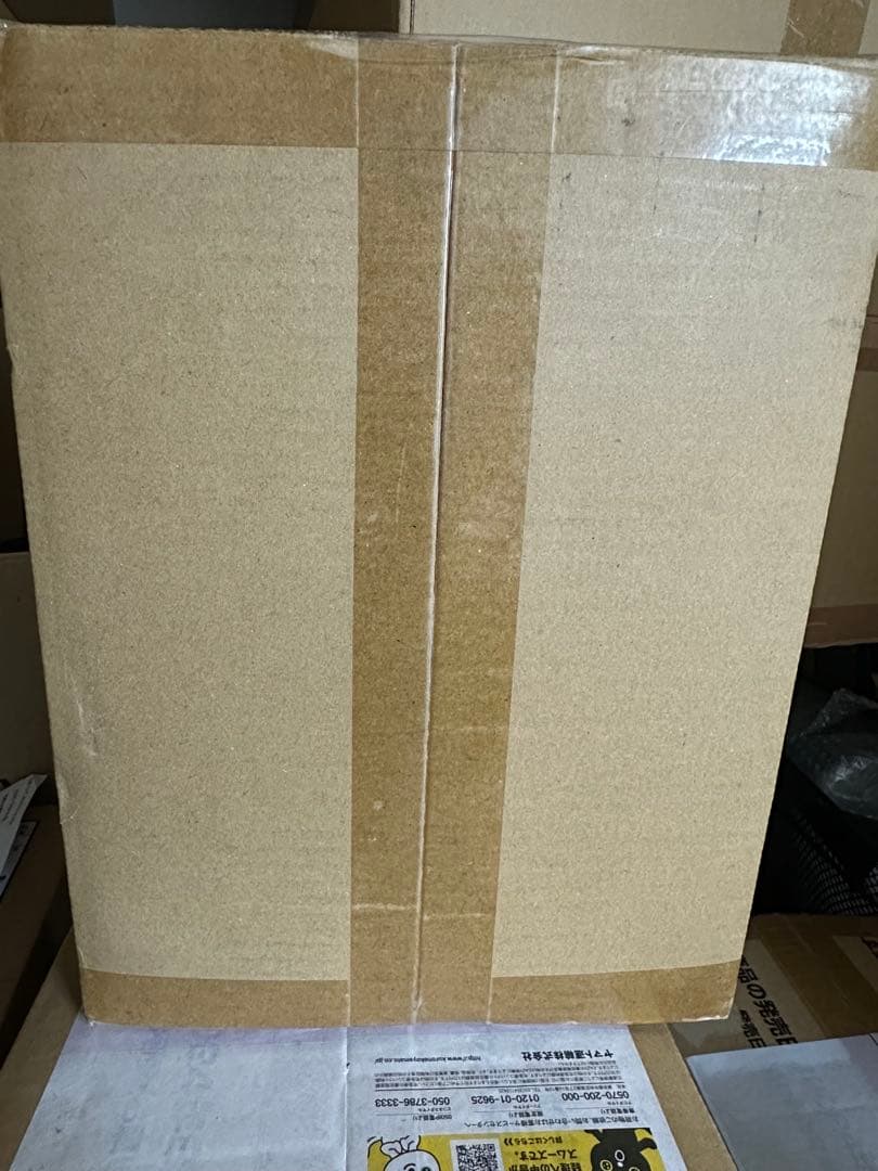 ワンピースカードゲーム OP-09 新たなる皇帝 1カートン 新品