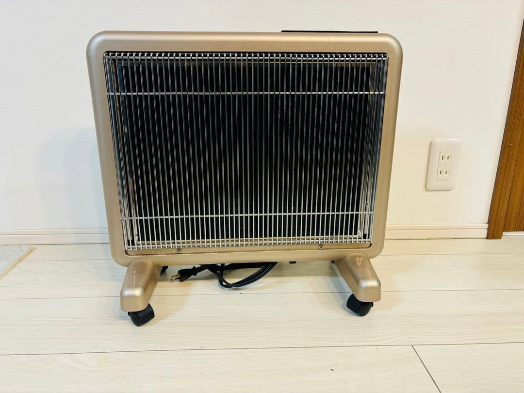 サンルミエ 800SD 遠赤外線ヒーター