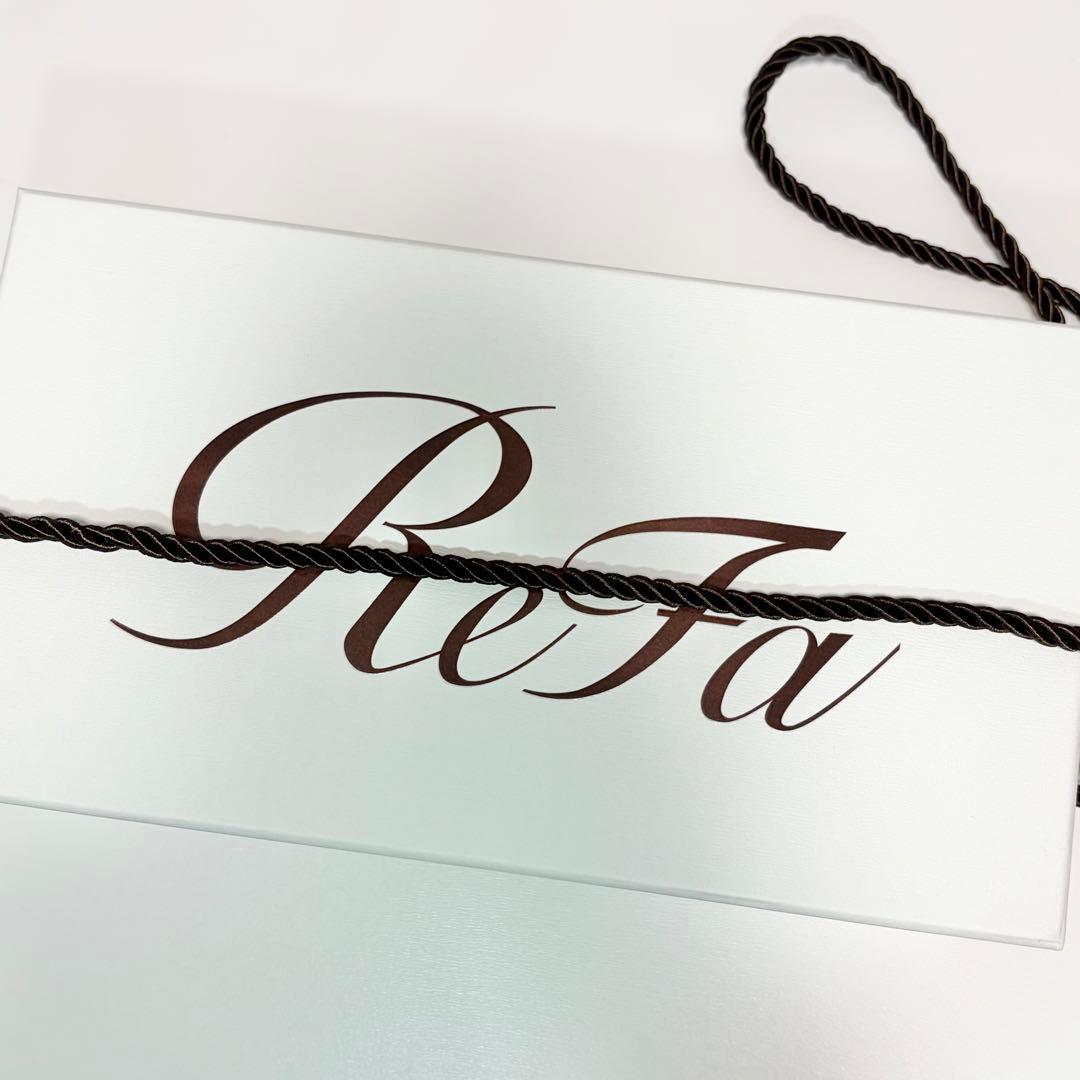 【美品】ReFa ヘアドライヤー スマート RE-AN-02A 2024年製