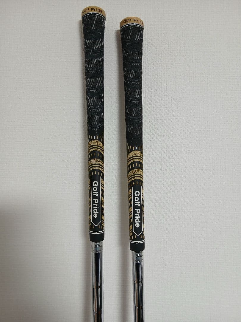 ボーケイフォージドウェッジ 52 10F 58 12K 2本セット