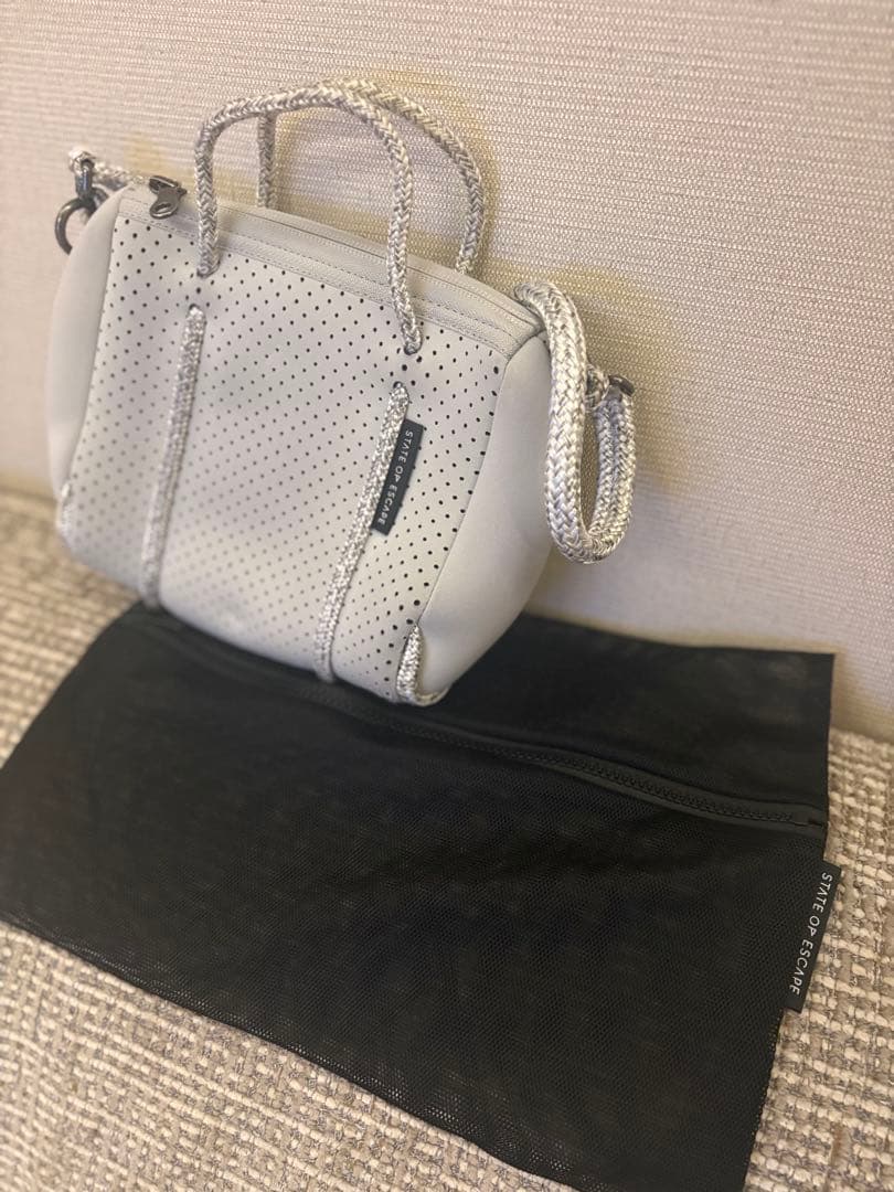 STATE OF ESCAPE プリクエル　エクストラスモール