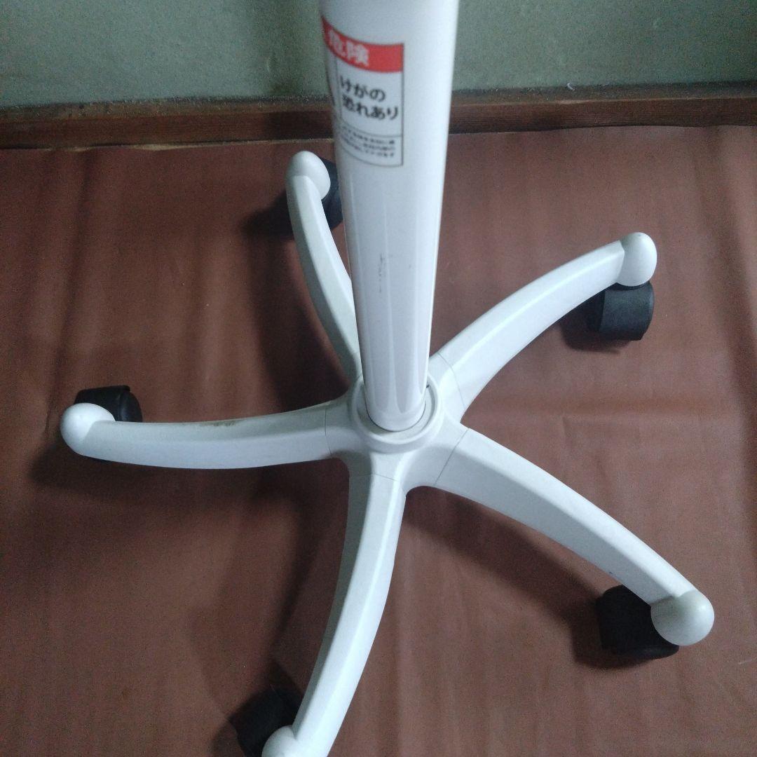 オゾンフェイシャルスチーマー　ST-1