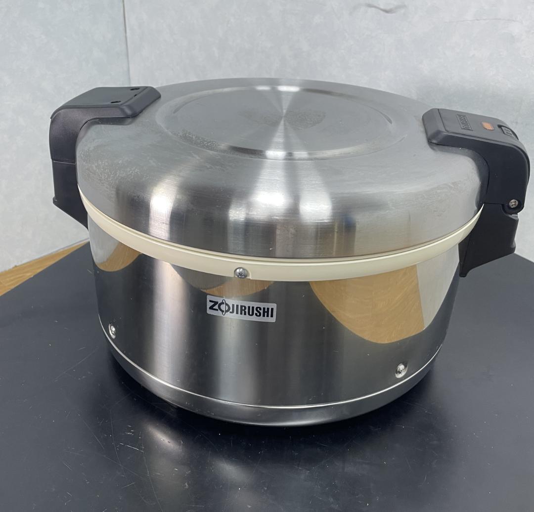 Y♢1172 象印　 業務用電子ジャー THS-C40A