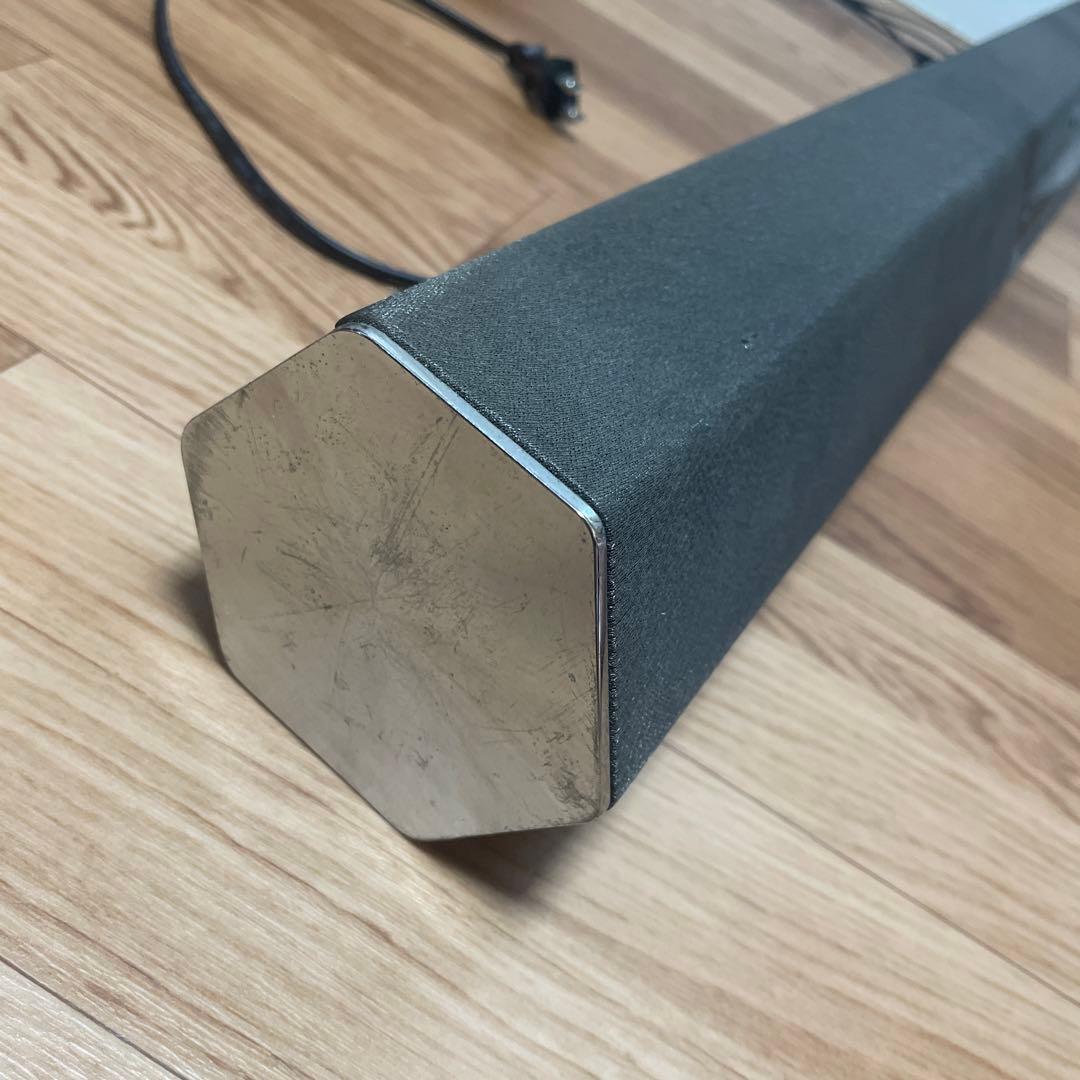 SONY 2.1ch ホームシアターシステム HT-CT260