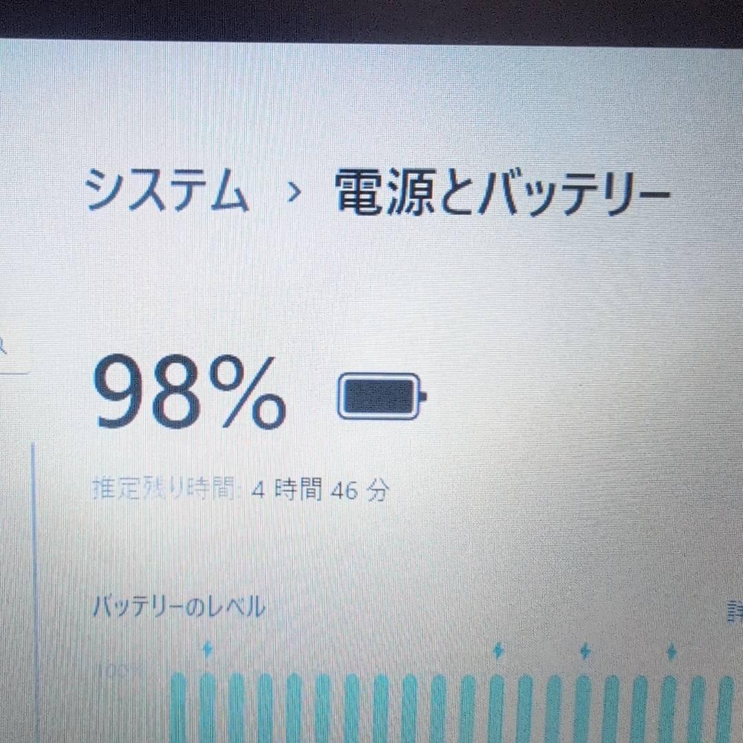 Lenovo ThinkPad L390 Core i5　第8世代　256GB