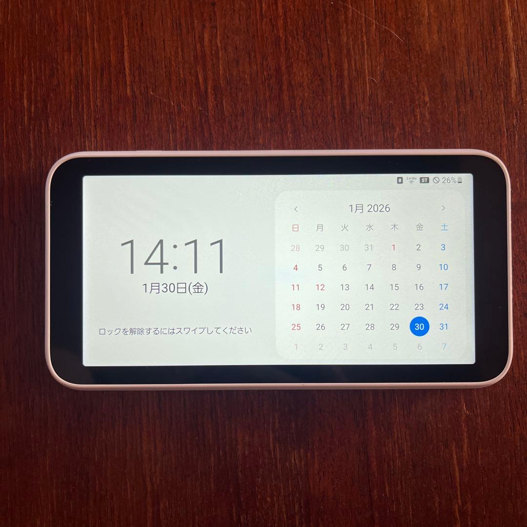 ルーター・ネットワーク機器 Galaxy 5G Mobile Wi-Fi