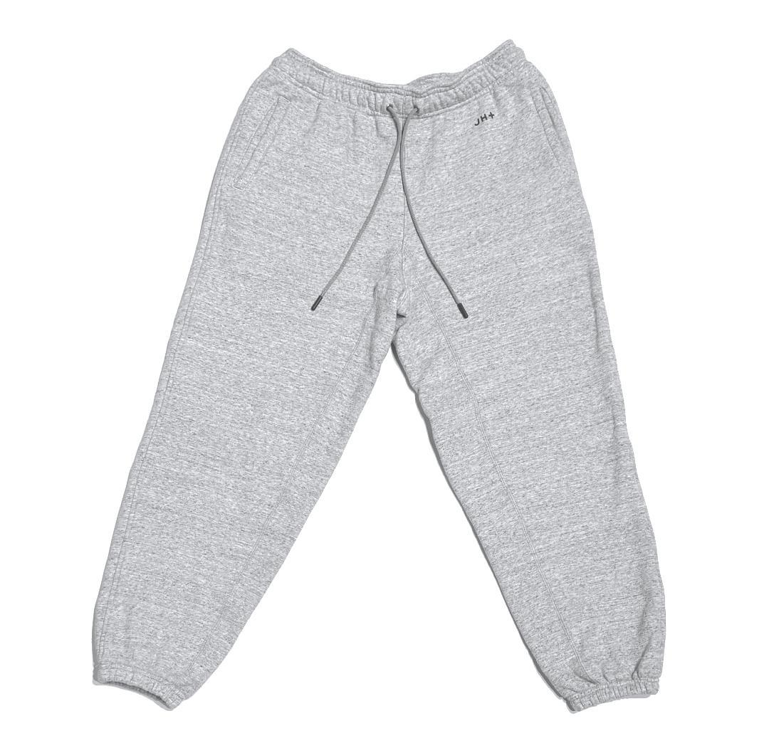 23AW 数回着3.3万 ジュンハシモト JH+　スウェット パンツ