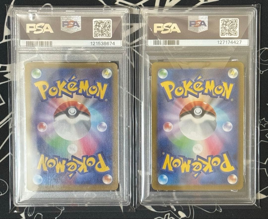 ポケモンカード オリジンパルキア オリジンディアルガ psa10 まとめ売り