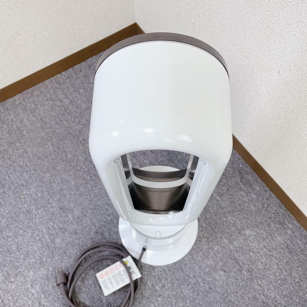 Dyson hot + cool AM09 セラミックファンヒーター