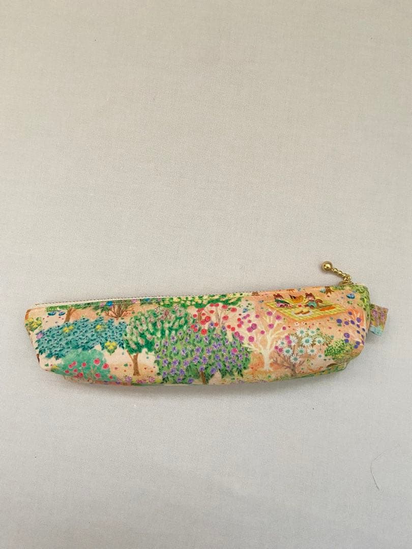 さらり様　ハッピーバック　５点セット　トートバック　　ユキエモンハンドメイド