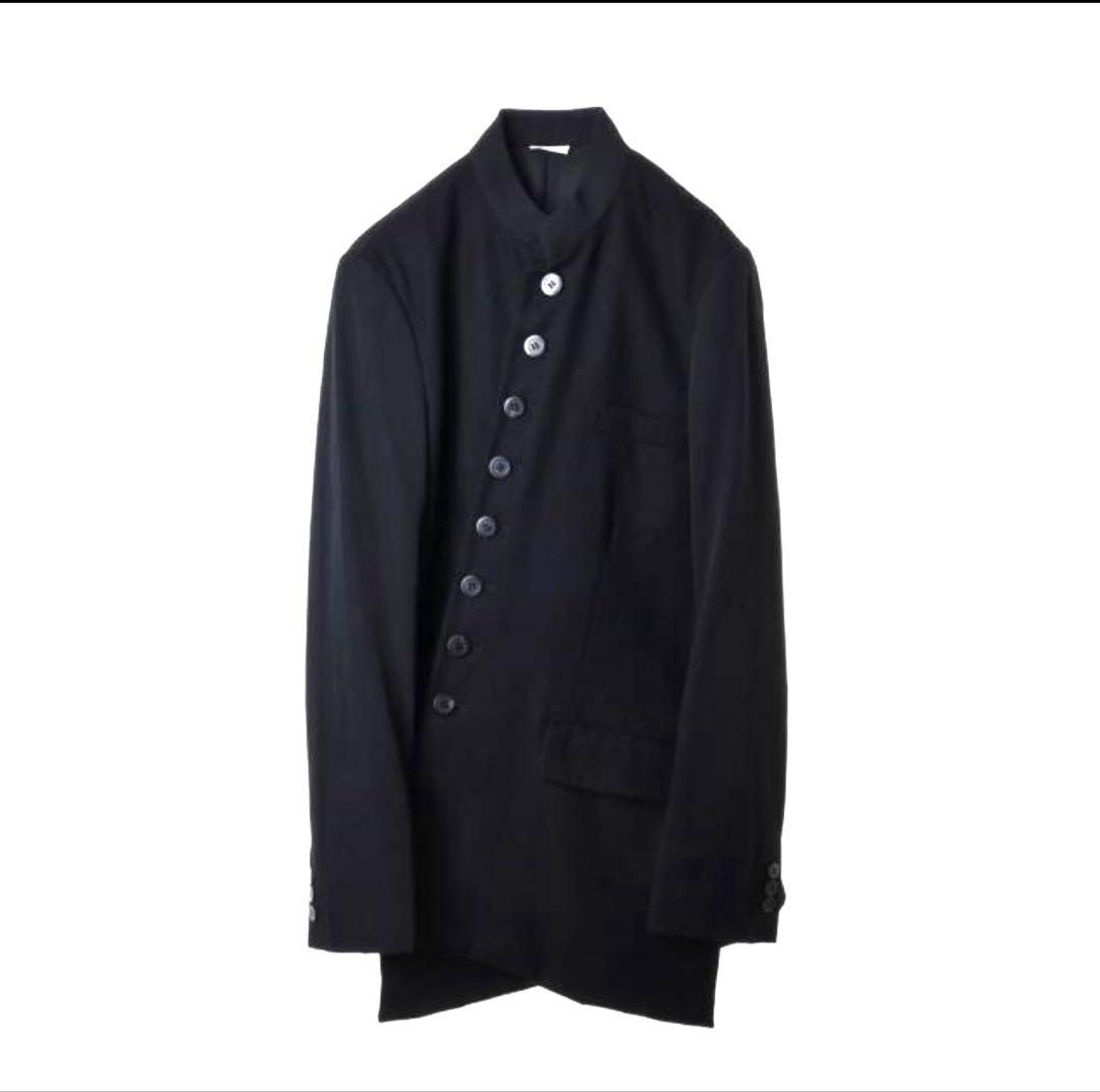 【名作】 コムデギャルソンオムプリュス 15AW ねじれジャケット