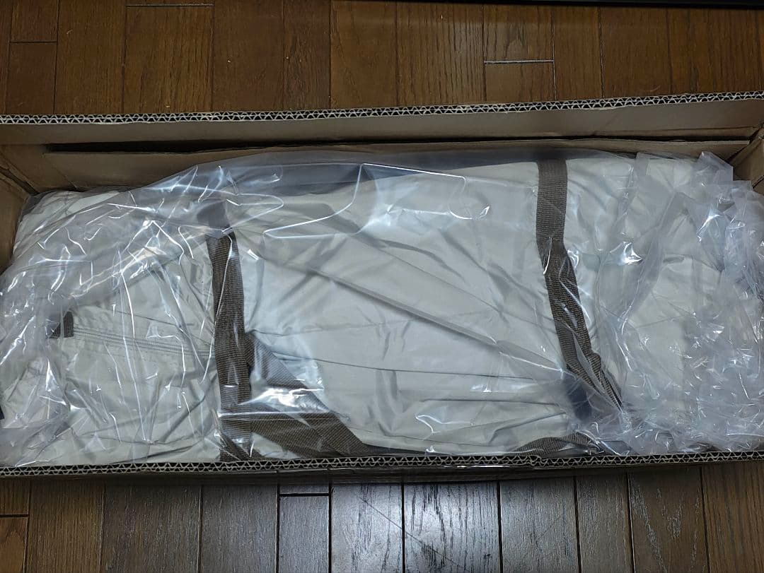 新品 Naturehike エアーテント 2～3人用 ‎UPF50+