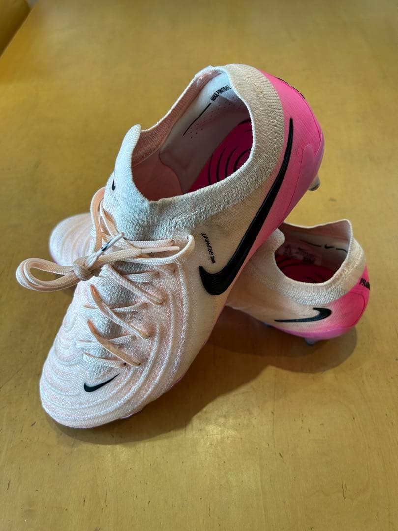 Nike サッカーシューズ ファントムGX2エリート