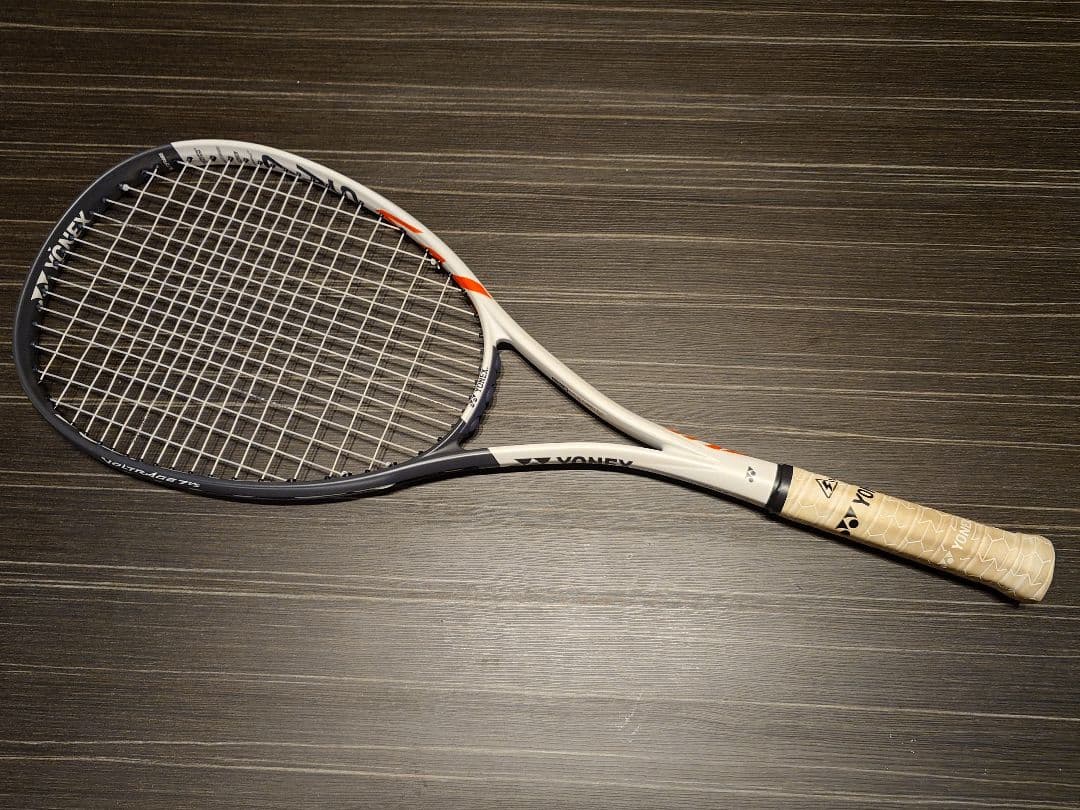 ボルトレイジ 7VS テニスラケット YONEX VOLTRAGE 7VS