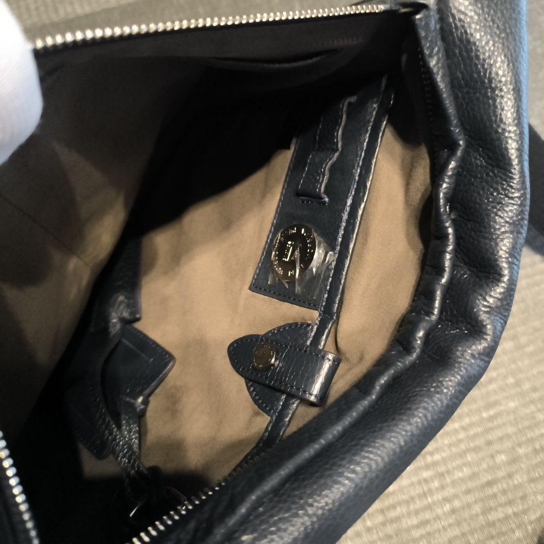 ペッレモルビダ メイデンヴォヤージュ ショルダーバッグ/ボストンビジネス