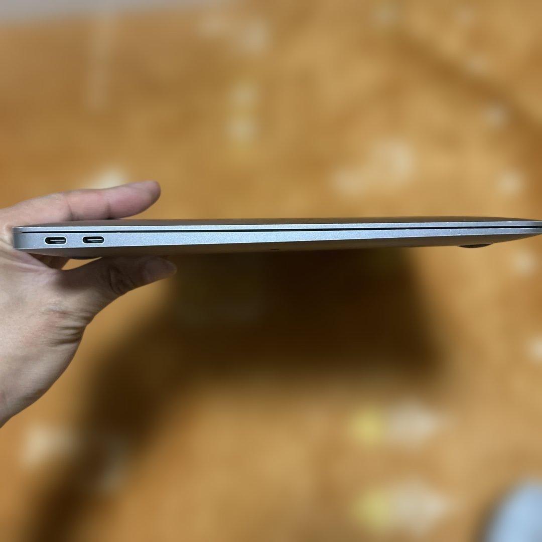 MacBook Air A2337 M1 8GB 256GB スペースグレイ