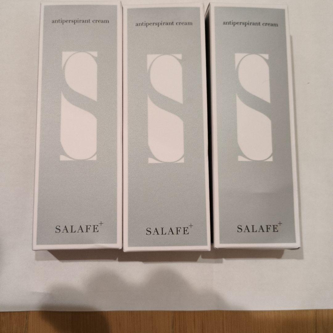 SALAFE サラフェプラス3本組