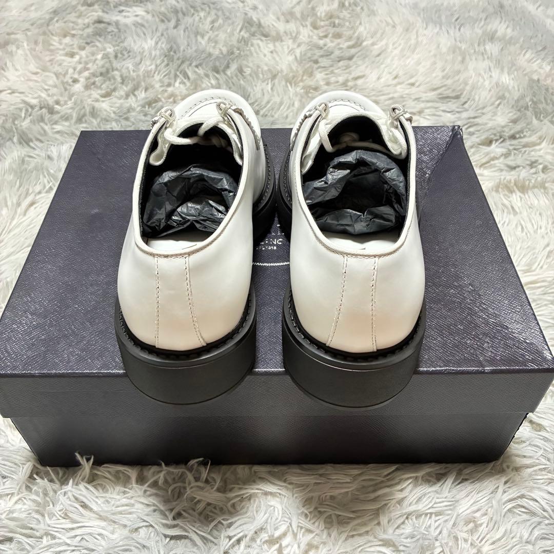 【新品未使用】PRADA ダイアパソン オペーク〈参考価格165,000円〉