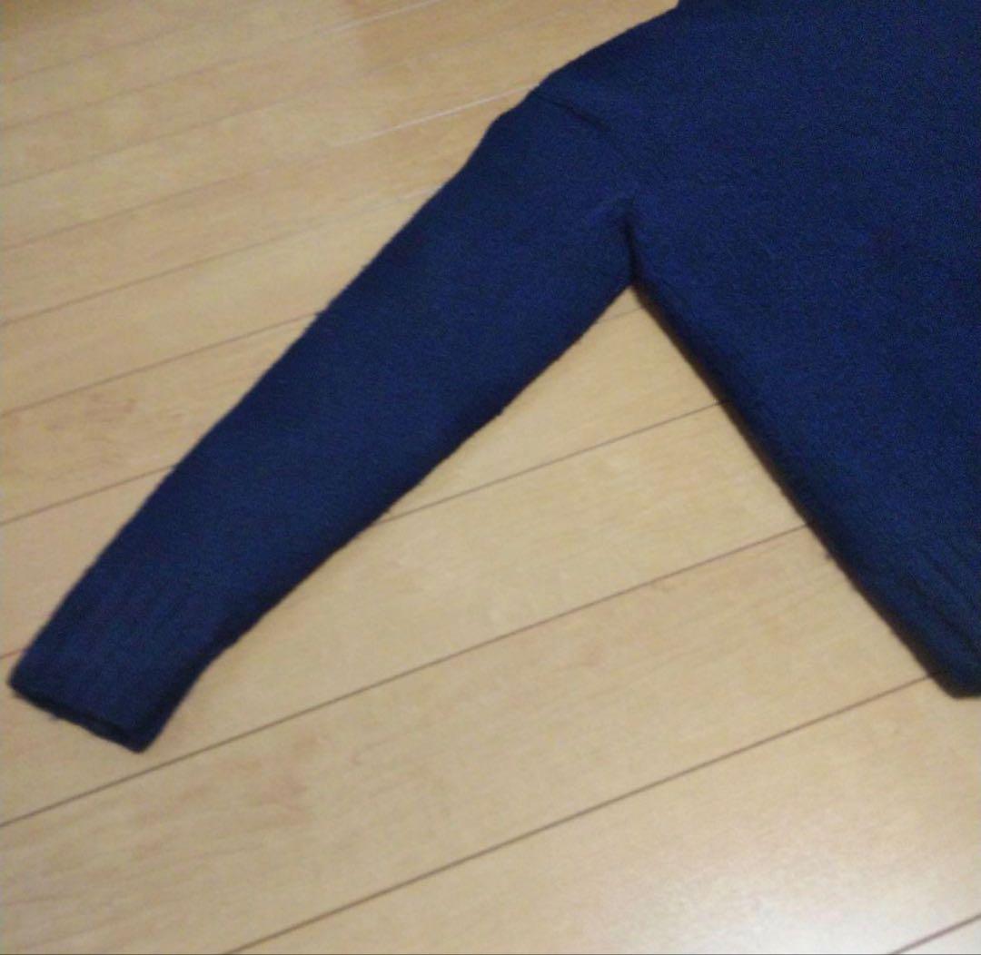 美品 ポロラルフローレン スター ニット サイズL