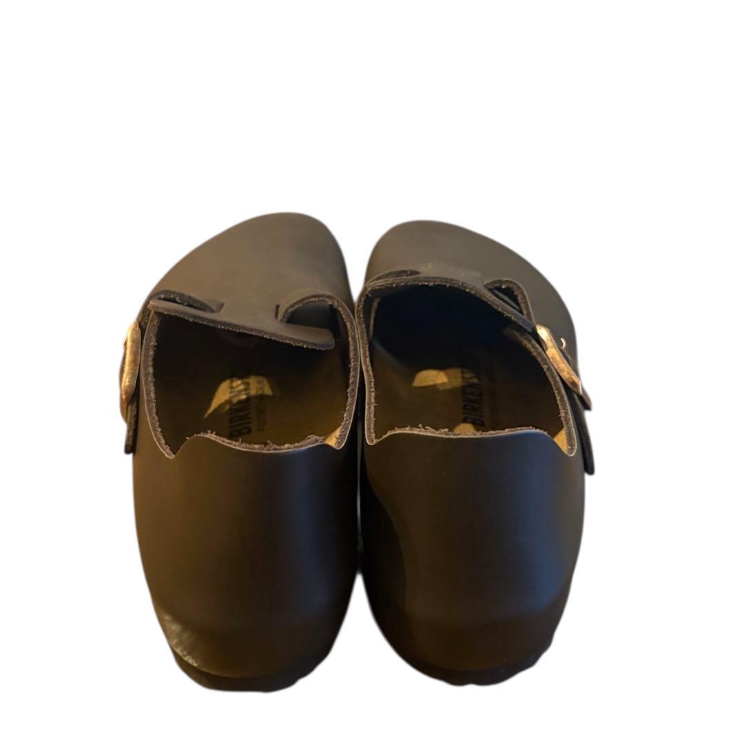 BIRKENSTOCK London ロンドン　ブラウン