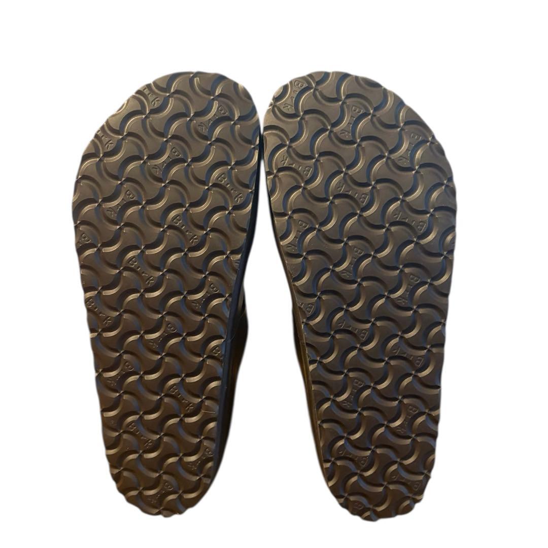 BIRKENSTOCK London ロンドン　ブラウン
