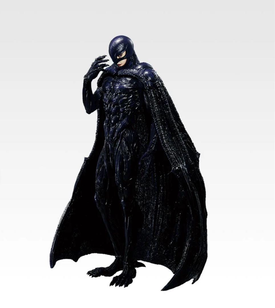 ベルセルク一番くじ　フェムト