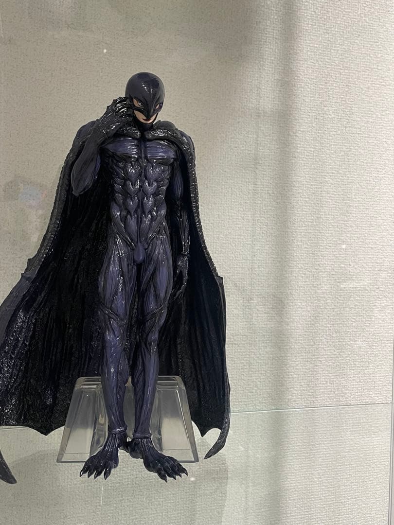 ベルセルク一番くじ　フェムト