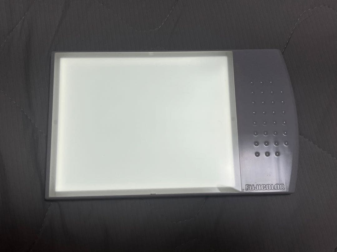 フジカラーLEDビュアープロ　4×5 ライトボックス