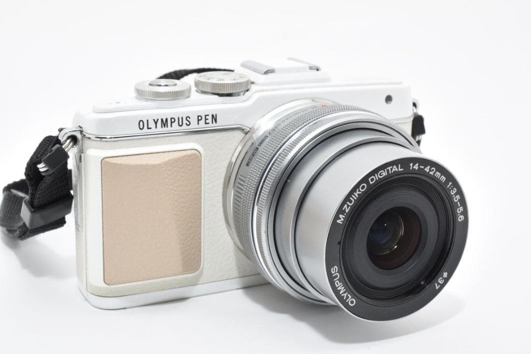 OLYMPUS オリンパス PEN Lite E-PL7 ミラーレス一眼カメラ