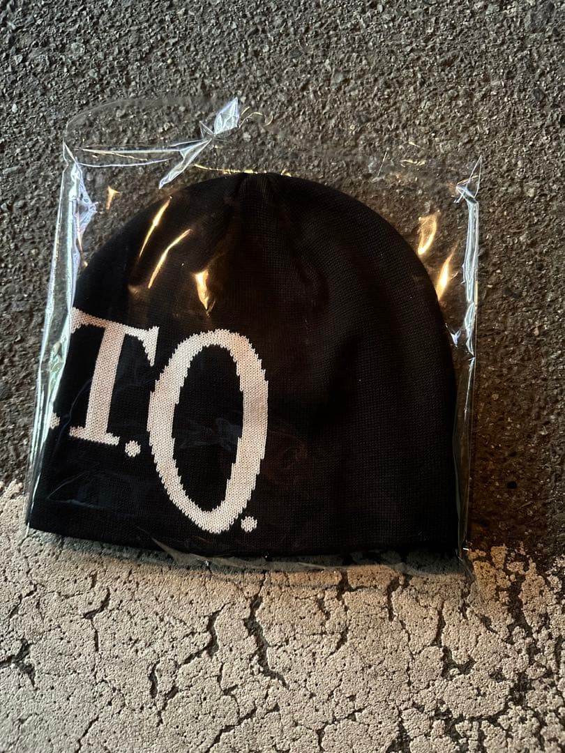 keiju N.I.T.O ビーニー