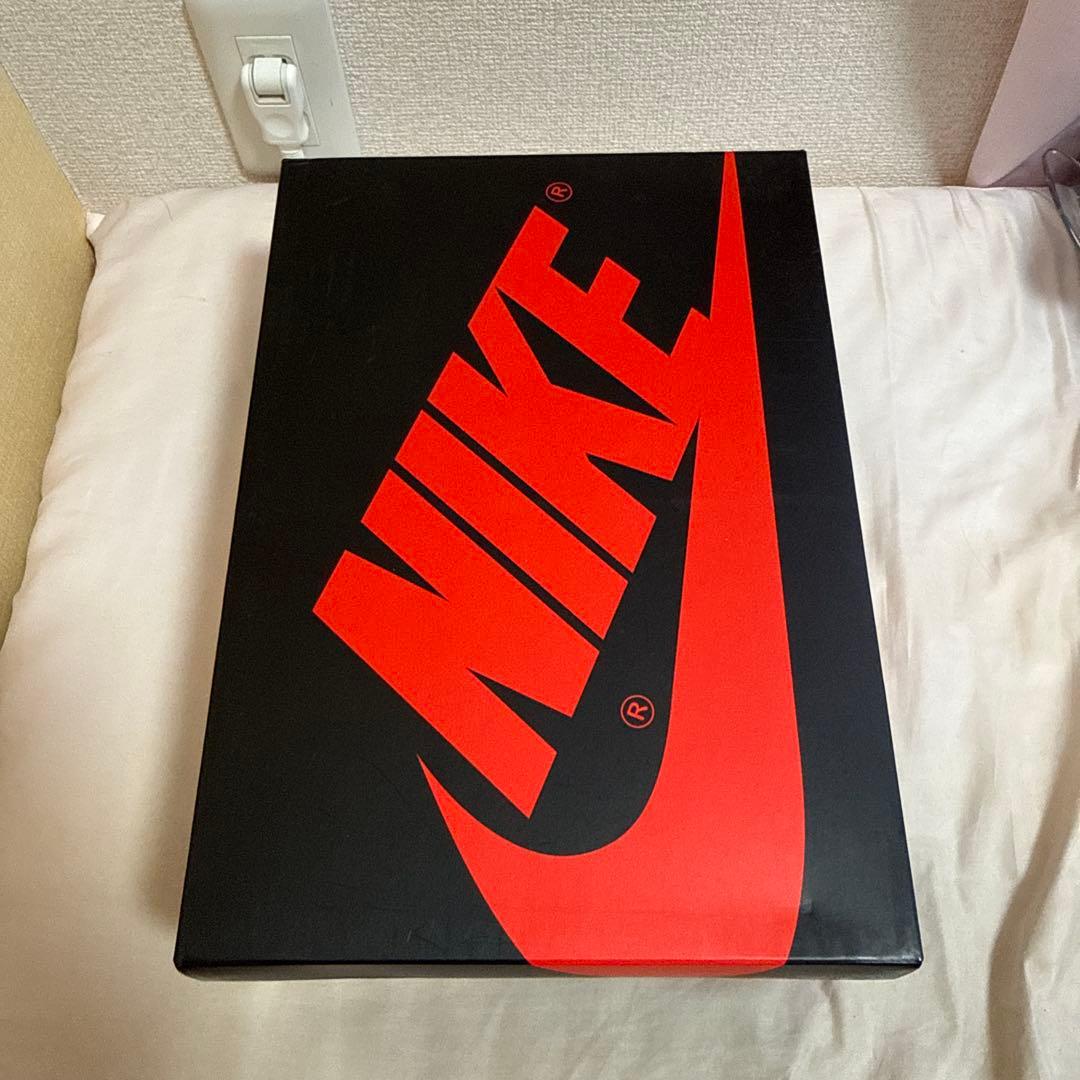 27cm NIKE AIR JORDAN 1 RETRO LOW OG シカゴ