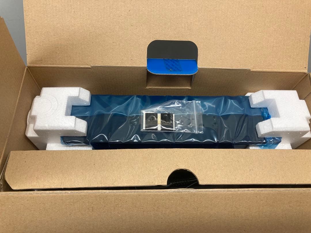 I-O DATA BRD-UH8LE USB接続外付けBDドライブ 未使用品