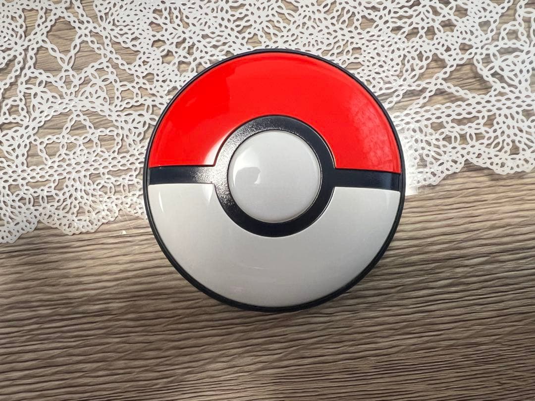 ポケットモンスター Pokmon GO Plus ＋ ポケモンGOプラスプラス