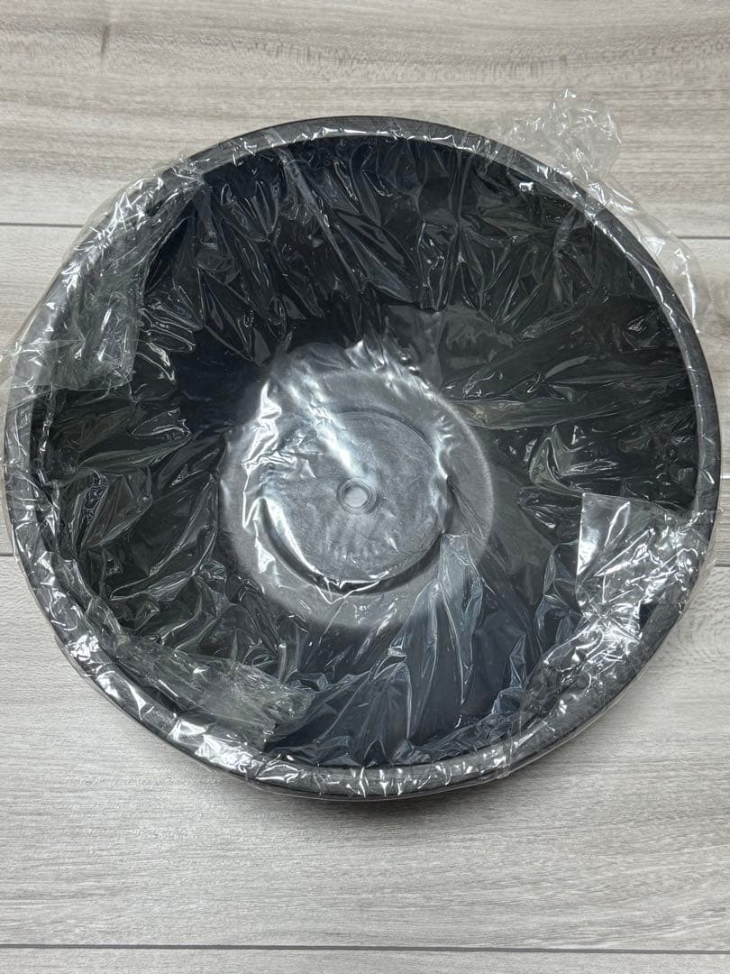 NEIGHBORHOOD SRL プラ鉢 浅鉢 植木鉢 盆栽