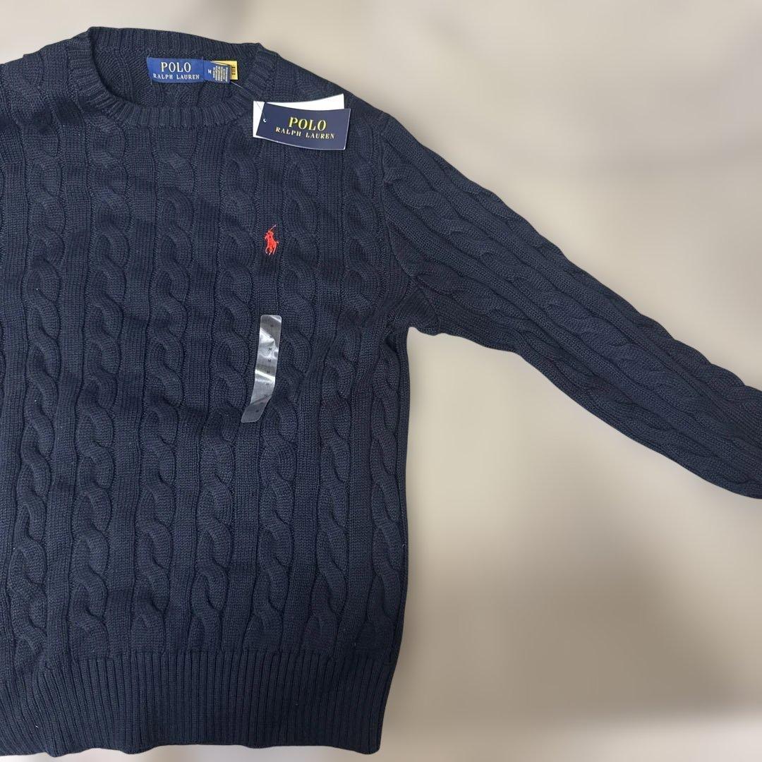 POLO RALPH LAURENニット