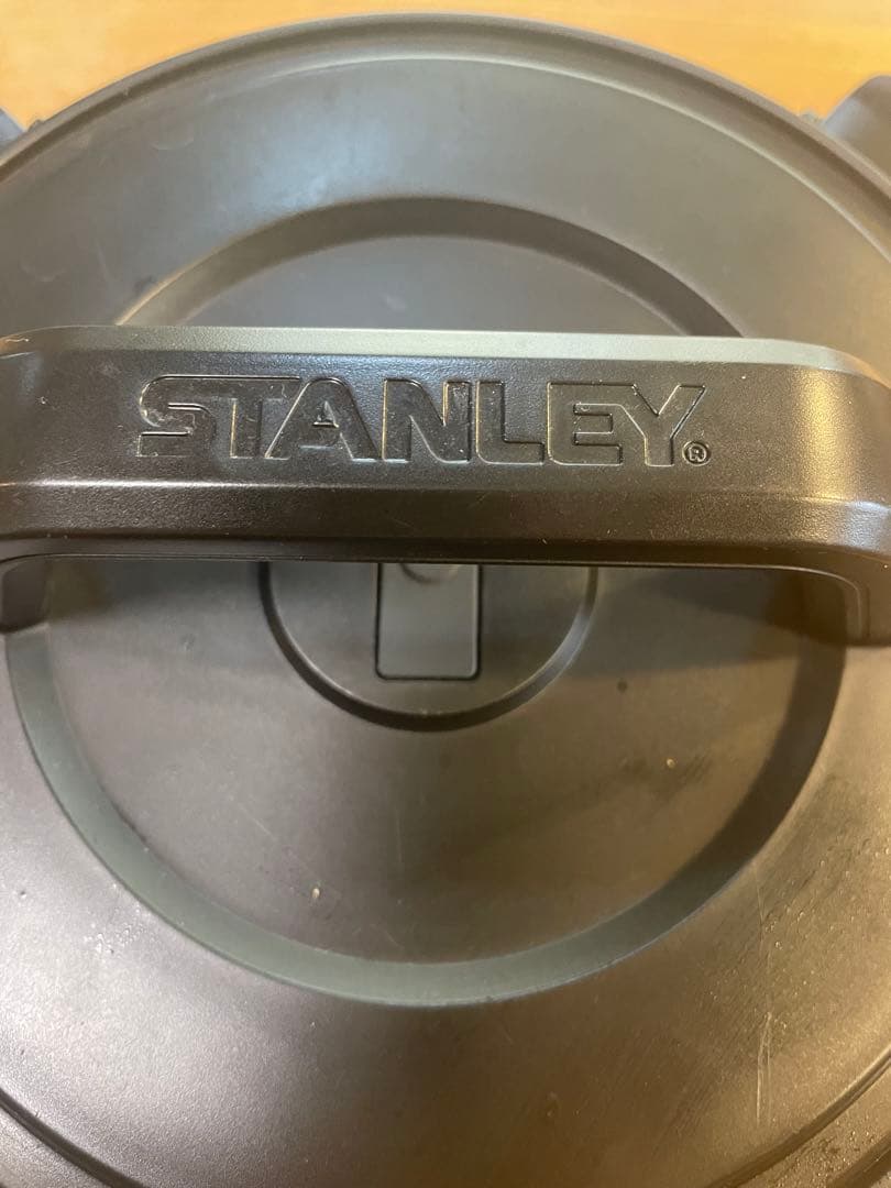 STANLEY キャンプクロック アウトドア