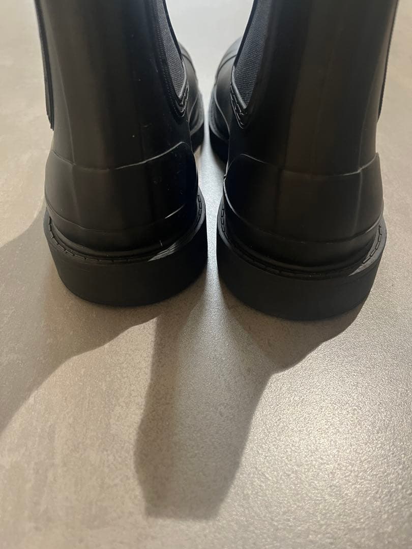 ハンター コマンドチェルシー 24cm