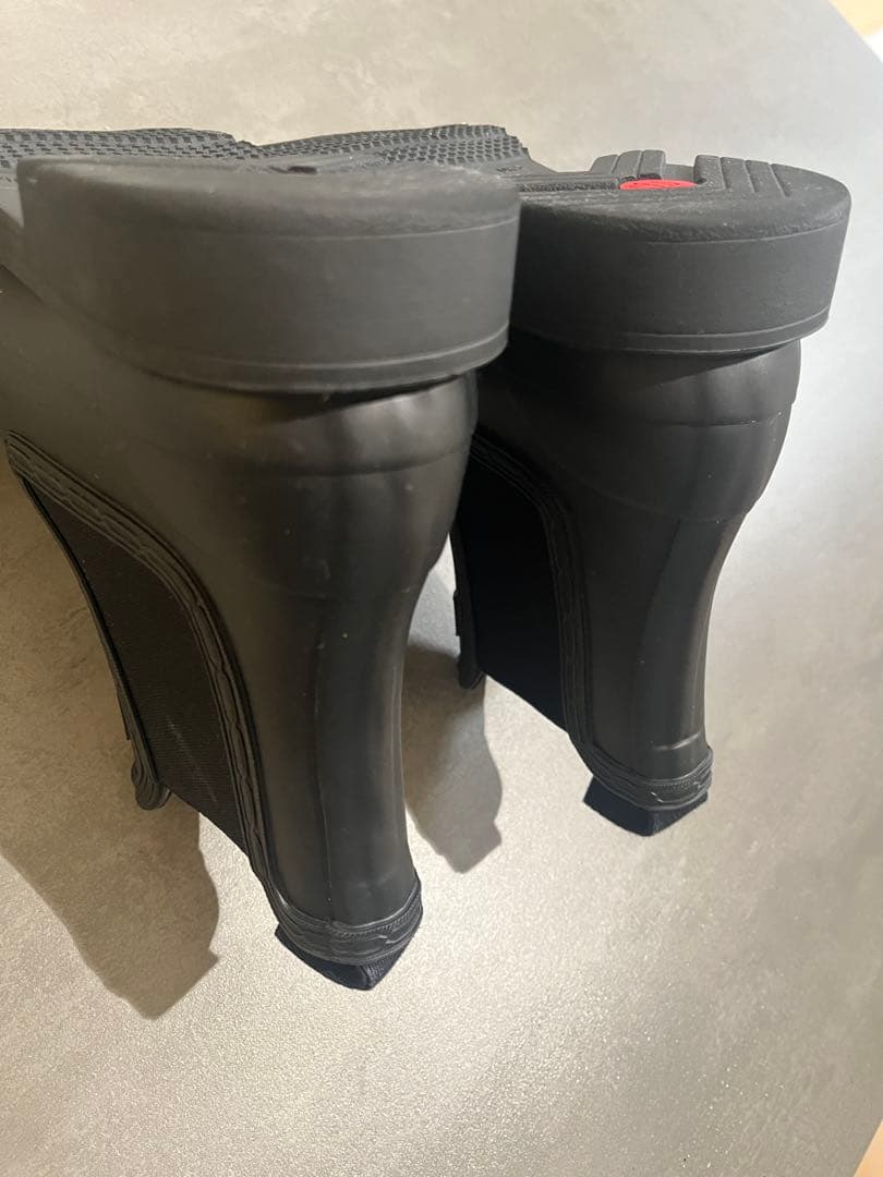 ハンター コマンドチェルシー 24cm