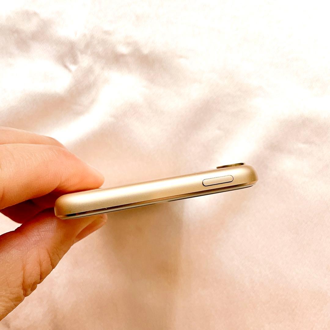 ゴールド iPod touch 第7世代 256GB アイポッド 本体w