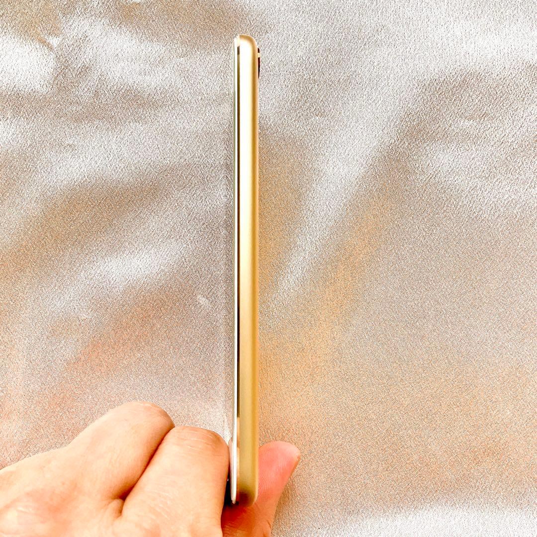 ゴールド iPod touch 第7世代 256GB アイポッド 本体w