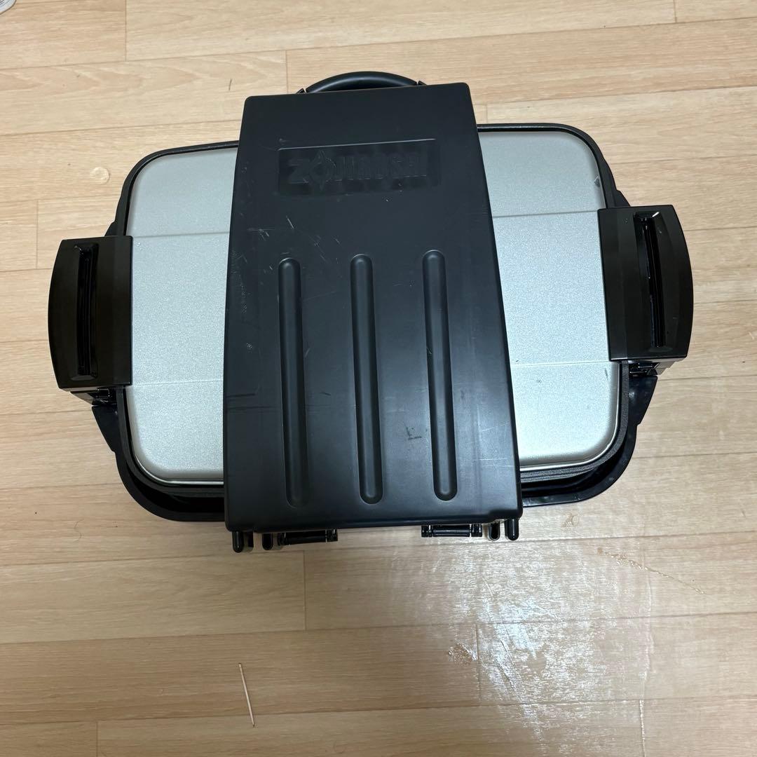 象印　やきやき　ホットプレート