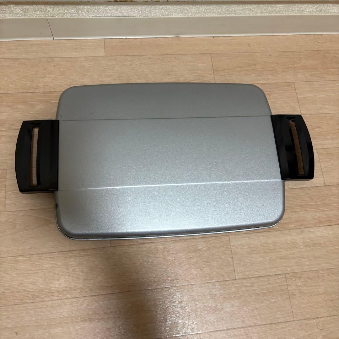 象印　やきやき　ホットプレート