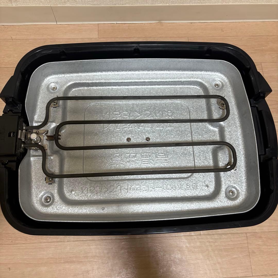 象印　やきやき　ホットプレート