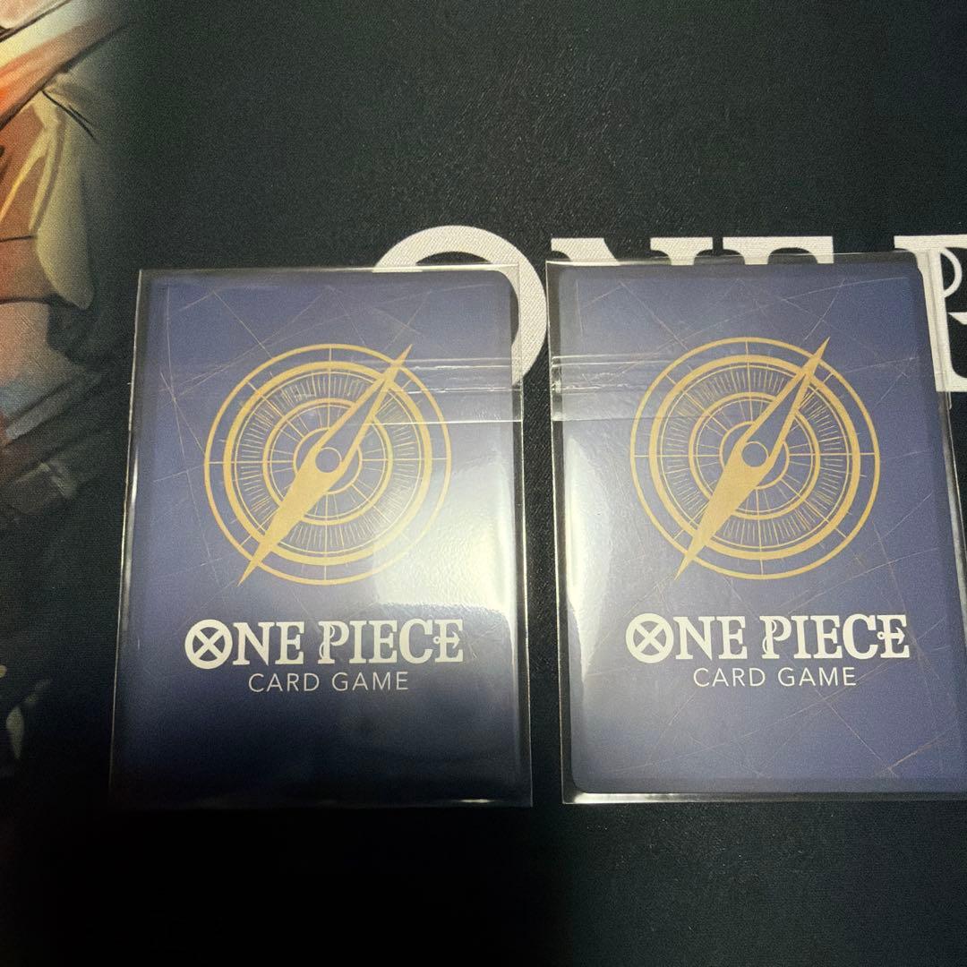 ワンピースカード　ボニー　フラッグシップ　未開封