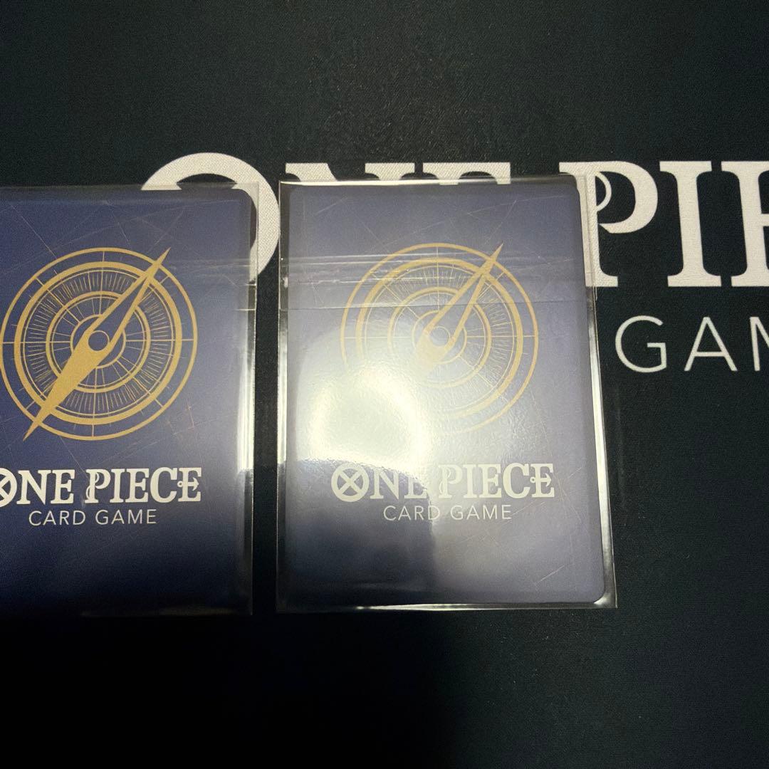 ワンピースカード　ボニー　フラッグシップ　未開封