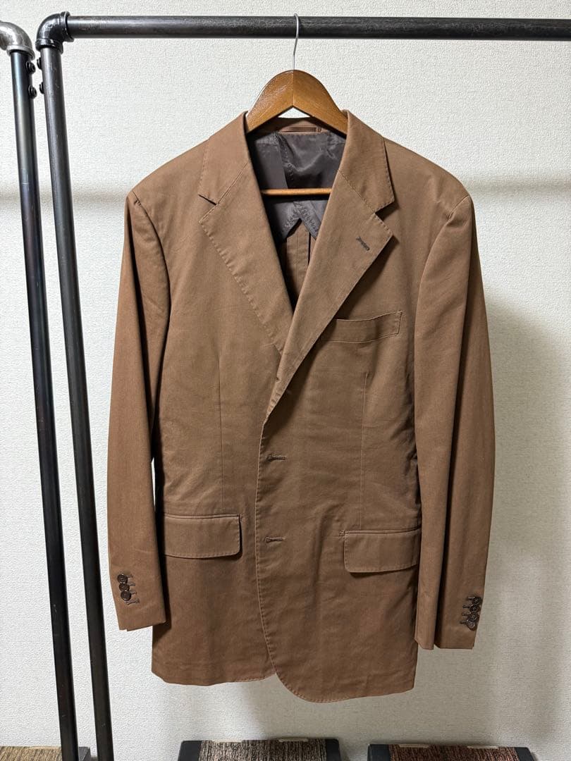 値下げ！【 美品 】 SHIPS セットアップ スーツ