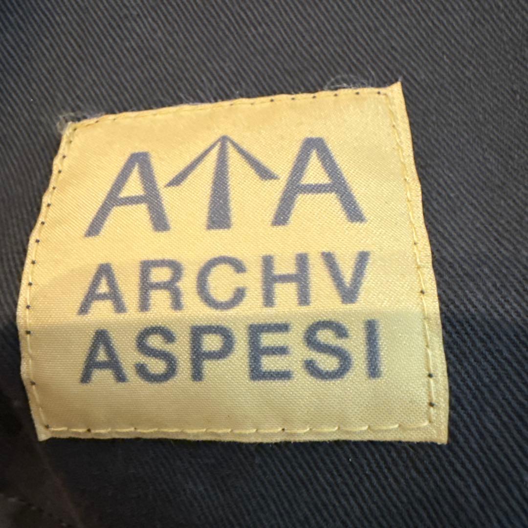 M51 アスペジ　アーカイブコレクション　アニチューブ　片野英児