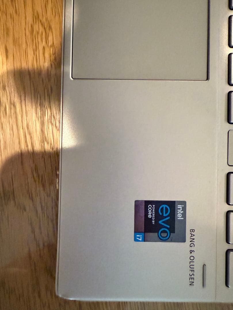 Windowsノート本体 HP ENVY X360-13