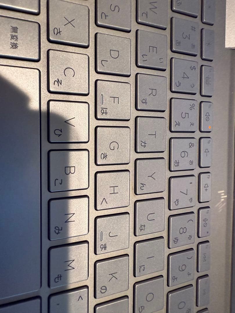 Windowsノート本体 HP ENVY X360-13